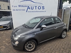 Fiat 500 - 0.9 TwinAir T Easy