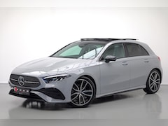Mercedes-Benz A-klasse - A200 AMG Line |Pano|AlpineGrau|Ambient|