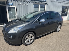Peugeot 3008 - 1.6 THP GT panoramadak