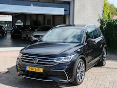 Volkswagen Tiguan - 1.4 TSI eHybride R-Line business 180Kw / 245Pk