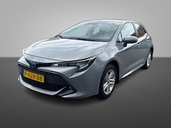 Toyota Corolla - 1.8 Hybrid Active | STOEL/STUUR VERWARMING | CRUISE | CAMERA | NAVI |