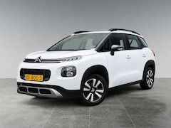 Citroën C3 Aircross - Feel 1.2 82pk | APPLE CARPLAY / ANDROID AUTO | PARKEERHULP | LM-VELGEN | CRUISE CONTROL |