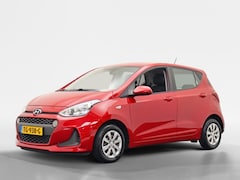 Hyundai i10 - 1.0i Comfort | Navigatie | Dealer onderhouden | 1e Eigenaar