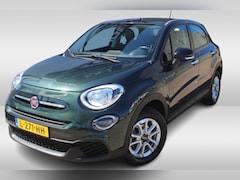 Fiat 500 X - 1.0 GSE Urban l Cruise Control l Airco l Apple Carplay/ Android Auto