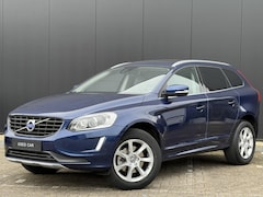 Volvo XC60 - 2.0 D4 FWD Ocean Race Panorama dak / Elektr. stoelverstelling / Stoel-, stuur- verwarming