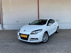 Renault Mégane Coupé - 1.2 TCe GT-Line |Compressie verlies|