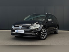 Volkswagen Golf Variant - 1.5 TSI DSG Highline | Trekhaak | Navi | Camera |