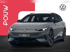 Volkswagen ID.7 Tourer - 204pk Limited Edition 59 kWh | Trekhaak Wegklapbaar