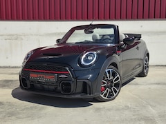 MINI Cabrio - 2.0 John Cooper Works Classic
