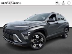 Hyundai Kona - 1.6 GDI HEV Premium Sky | Achteruitrijcamera | Apple Carplay/Android Auto|telefoonintegrat