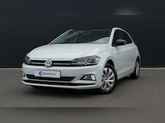 Volkswagen Polo - 1.0 TSi DSG Comfortline | Camera | Apple Carplay |