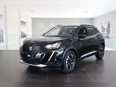 Peugeot e-2008 - EV Allure Pack 50 kWh | Adaptieve Cruise Control | Verwarmbare voorstoelen | Apple Carplay