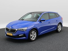 Skoda Scala - 1.0 TSi 110 Pk Sport Business | Parkeersensoren | Adaptive Cruise | Panorama dak | Climatr
