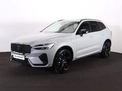 Volvo XC60 - T6 Recharge AWD Plus Black Edition - Panorama/schuifdak - IntelliSafe Assist & Surround