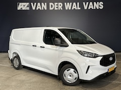 Ford Transit Custom - 2.0 TDCI 136pk Automaat L1H1 Euro6 Airco | Camera | Apple Carplay | Cruisecontrol | LED |