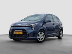 Kia Picanto - 1.0 DPI DynamicLine Automaat Navi | Camera | Cruise | PDC | Android Auto / Apple Carplay |