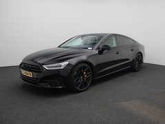 Audi A7 Sportback - 50 TFSI e quattro Pro Line | Climate Control | Lederen Bekleding | Parkeersensoren |