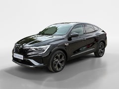 Renault Arkana - 1.6 E-Tech Hybrid 145 R.S. Line | Carplay | Camera | Adaptive Cruise Control | Climate Con