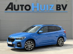 BMW X1 - xDrive25e M Sport Head Up ACC Head-Up Display Achteruitrijcamera Carplay 19 Inch SOH 88%