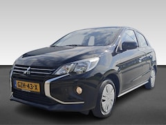 Mitsubishi Space Star - 1.2 Active