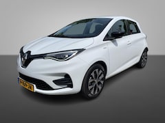 Renault Zoe - R135 Limited 52 kWh | KOOPACCU | AIRCO | APPLECARPLAY | NAVI | WARMTEPOMP | CRUISE |