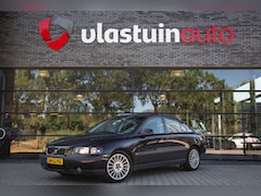 Volvo S60 - 2.4 Edition , APK 04-02-2027