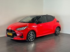 Toyota Yaris - 1.5 Hybrid Launch Edition | Apple Carplay |