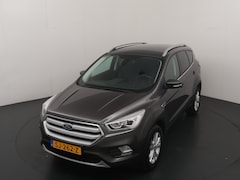 Ford Kuga - 1.5 EcoBoost Titanium 1e Eig. | Trekhaak | Elek. achterklep | Elek. Best.Stoel | Voorruitv