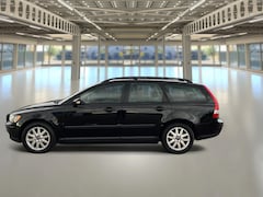 Volvo V50 - 2.4 Kinetic Garantie, verwarmde stoelen, Automaat