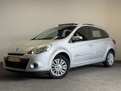 Renault Clio Estate - 1.2 TCE Collection Schuif-kanteldak