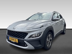 Hyundai Kona - 1.6 GDI HEV Comfort | Centrale vergrendeling met Afstandsbediening | Cruisecontrolsysteem