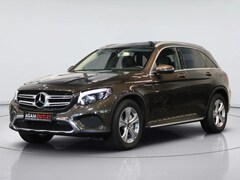 Mercedes-Benz GLC-klasse - 250 4MATIC Prestige | Panorama dak | Trekhaak