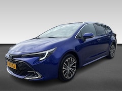 Toyota Corolla Touring Sports - Hybrid 140 Comfort