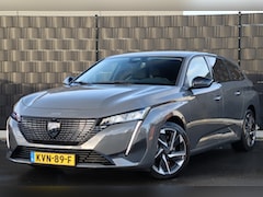 Peugeot 308 SW - 1.6 Plug-in Hybrid 180 Allure | Adap. Cruise | 360 Camera | Carplay | Climate Control