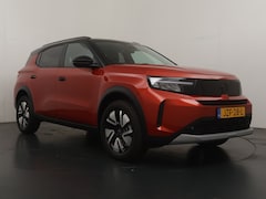 Opel Frontera - 1.2 Turbo Automaat Mild Hybrid GS 7PRS / Camera / Stoel&Stuurverwarming / DakRails / Navi