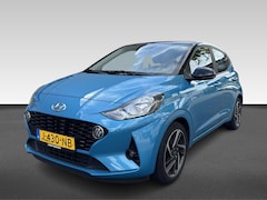 Hyundai i10 - 1.0 Comfort 5-zits | Apple Carplay/Android Auto|telefoonintegratie premium | Bluetooth tel