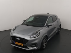 Ford Puma - EcoBoost 125 pk Hybrid ST-Line | Trekhaak | Winter Pack | Adapt. Cruise | Pano | Elektr. a