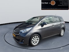 Toyota Verso S - 1.3 VVT-i Skyview 3 MND GAR | PANO | AIRCO | CRUISE CONTROL | NAVI | LMV