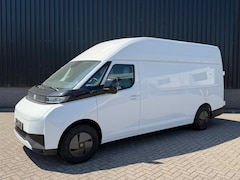 Farizon SV - | L3H3 | 106 kWh / 232 PK Full Options - Trekhaak