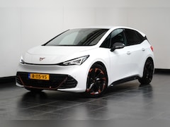 CUPRA Born - Performance One 62 kWh l Camera l SOH 93% l Stoel/Stuurverwarming l Full LED l Navigatie l