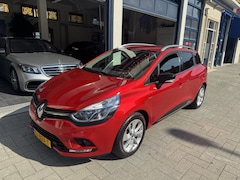 Renault Clio Estate - 0.9 TCe Limited NL AUTO MET N.A.P. NAVI/TELEFOON/NAP/NL AUTO