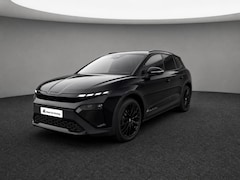 Skoda Elroq - Sportline 60 | Trekhaak wegklapbaar | Business upgrade Plus | Black Pack | 21 inch lichtme