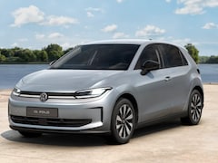 Volkswagen ID.Polo - Life First Edition 52 kWh accu, 211 PK · Achteruitrijcamera · Voorstoelen en stuurwiel ver