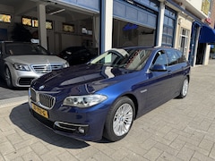 BMW 5-serie Touring - 520i High Luxury Edition NL AUTO/NIEUWSTAAT