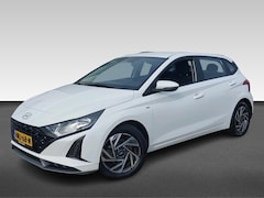 Hyundai i20 - 1.0 T-GDI Comfort | Achteruitrijcamera | Airco | Apple Carplay/Android Auto|telefoonintegr