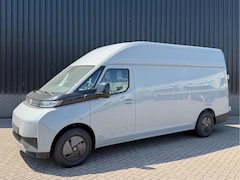 Farizon SV - | L3H3 | 106 kWh / 232 PK Metallic Grijs -Full Options - Trekhaak
