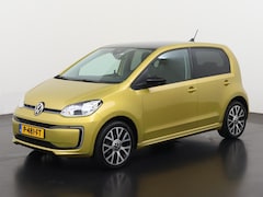 Volkswagen e-Up! - e-up | All-in 313, - Private Lease | Direct uit voorraad
