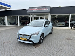 Mazda 2 - 2 1.5 e-SkyActiv-G 90 Centre-Line