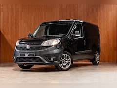Fiat Doblò Cargo - 1.3 MJ L2H1 Maxi | CarPlay | Android Auto | Trekhaak | Airco | Sport velgen | MF Stuur | N