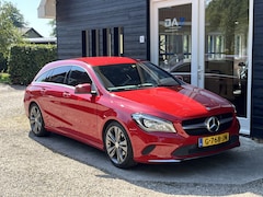 Mercedes-Benz CLA-klasse Shooting Brake - 180 AMG Night Edition Plus Aut/Ecc/Navi/Trekhaak